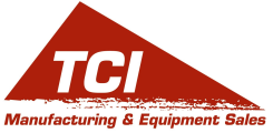 TCI Manufacturing & Equipment Sales, Inc.